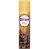 Dupli Color Glitter sprej zlatý 100ml