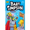 Bart Simpson 6/2019 - Crew