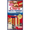 Churu Cat Meal Topper s kuracím 4 x 14 g
