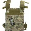 KOMBAT vesta SPARTAN nosič plátov BTP