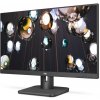 Monitor AOC 24E1Q s rozlíšením 1920 x 1080 (FullHD) a technológiou IPS