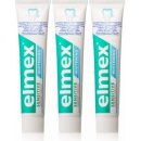 Elmex Sensitive Professional Gentle Whitening zubná pasta 3 x 75 ml