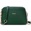 Vuch Dámska crossbody kabelka Faye Green