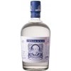 Diplomatico Planas 47% 0,7 l (čistá fľaša)