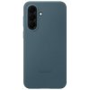 EF-PA376CKE Samsung Silikonový Kryt pro Galaxy A37 Dark Green EF-PA376CKEGWW