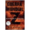 Guerra mundial Z: una historia oral de la guerra Zombi (MAX BROOKS)(Brožovaná)