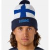 Zimná čiapka CCM Finland Flag Pom Knit