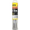 Sada sekáčov a vrtákov Súprava vrtákov SDS-plus Stanley FatMax STA54400-XJ (STA54400-XJ)