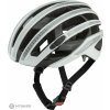 ALPINA Ravel Reflective prilba, biela M (51-56 cm)