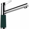 Schock Baterie dřezu SC-510 NT Ivy pevné ramínko