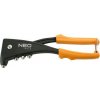 NEO TOOLS nitovacie kliešte PROFI Al, Fe, NEREZ 18-103