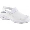 SAFETY JOGGER Obuv SHEILA OB s remienkom, biela, Safety Jogger, Varianta biela, Veľkosť 37