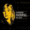 Faithfull Marianne - No Exit / CD+BRD [CD / BRD]