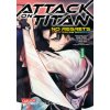 Attack On Titan - No Regrets Full Colour Edition 1. Bd.1
