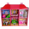 Domček pre bábiky Funfit My Lovely Villa 94 cm