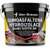 Den Braven DB/DenBit DISPER DN gumoasfalt.hydroizolácia 5kg