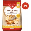Akcia 3 x Bread mix White Liana