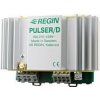 Regulátor pre elektrický ohrev na DIN lištu Regin PULSER/D (PULSER/D)