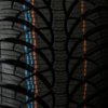Fulda KRISTALL MONTERO 3 205/55 R16 91T TL M+S 3PMSF FP