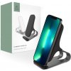 BEZDRÔTOVÁ NABÍJAČKA TECH-PROTECT QI15W-S1 WIRELESS CHARGER 15W Čierny