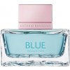 Antonio Banderas Blue Seduction For Woman Toaletná voda 50ml, dámske