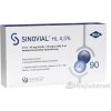 SINOVIAL HL 4,5 % intraartikulárny roztok kyseliny hyalurónovej 2 ml