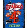 Grimwood Party Animals - Shireen Nadia