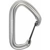 Black Diamond Hotwire Carabiner Light Gray 793661400851