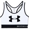 Under Armour biela 1344333 100