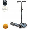 Scoot & Ride Highwaykick 5 LED steel