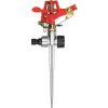 Yato impulzný so zinkovým bodcom 1/2' YT-8986