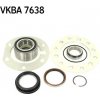 Súprava ložísk kolesa SKF VKBA 7638 (VKBA7638)