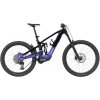Celoodpružený horský elektrobicykel Trek Slash+ 9.9 - Dark Star/Purple Flip S