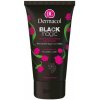 Dermacol Black Magic Detox & Pore Purifying Peel-Off Mask - Čierna zlupovacia maska 150 ml