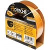 Hadica vzduchová 6x12 mm / 10 m s EURO koncovkami HOTECHE HTA831802E