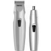 WAH Wahl 05606-308 strojček na strihanie vlasov Strieborný