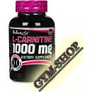 BioTech USA L-Carnitine 1000 30 tabliet