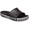 Crocs Papuče Bayaband Slide čierna biela