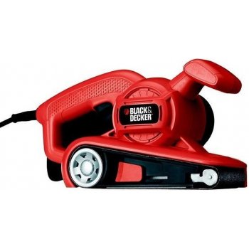 Black & Decker KA86