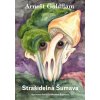 Arnošt Goldflam: Strašidelná Šumava