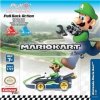 Carrera Pull Speed: Nintendo Mario Kart™ Yoshi 15818316 1:43