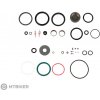 RockShox Service Kit Full pre tlmiče Monarch RT3/RT/R (2011-2013)