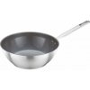 FISKARS FISKARS Panvica Wok s nepriľnavým povrchom All Steel, 28 cm | 1064747