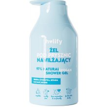 Holify hydratačný sprchový gél 500 ml