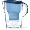 Brita Marella Maxtra filtrační konvice + 12x filtrační patrona (4006387127978)