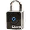 MASTER LOCK Elektronický visiaci zámok BT MasterLock 4400EUREC