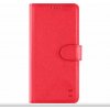 Tactical Field Notes Samsung Galaxy A25 5G Red