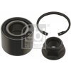 Lożisko kolesa - opravná sada FEBI BILSTEIN 05538