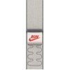 Apple Watch 40 mm Veiled Grey prevliekací športový remienok Nike MGCQ4ZM/A