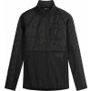 Picture Tehanie Hybrid Jacket Women Black S Lyžiarska bunda